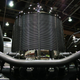 Illustration for article titled 2009 Detroit Autorama: Dan Webbs Golden Submarine Debuts!